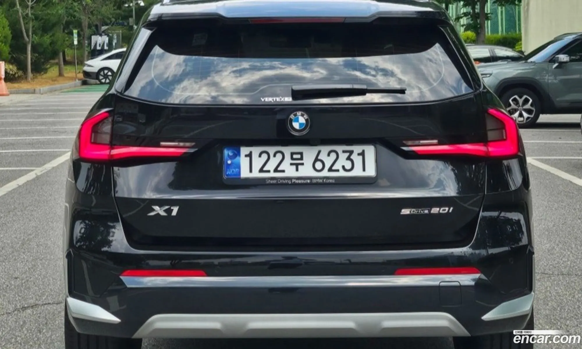 BMW X1 2023 — 18