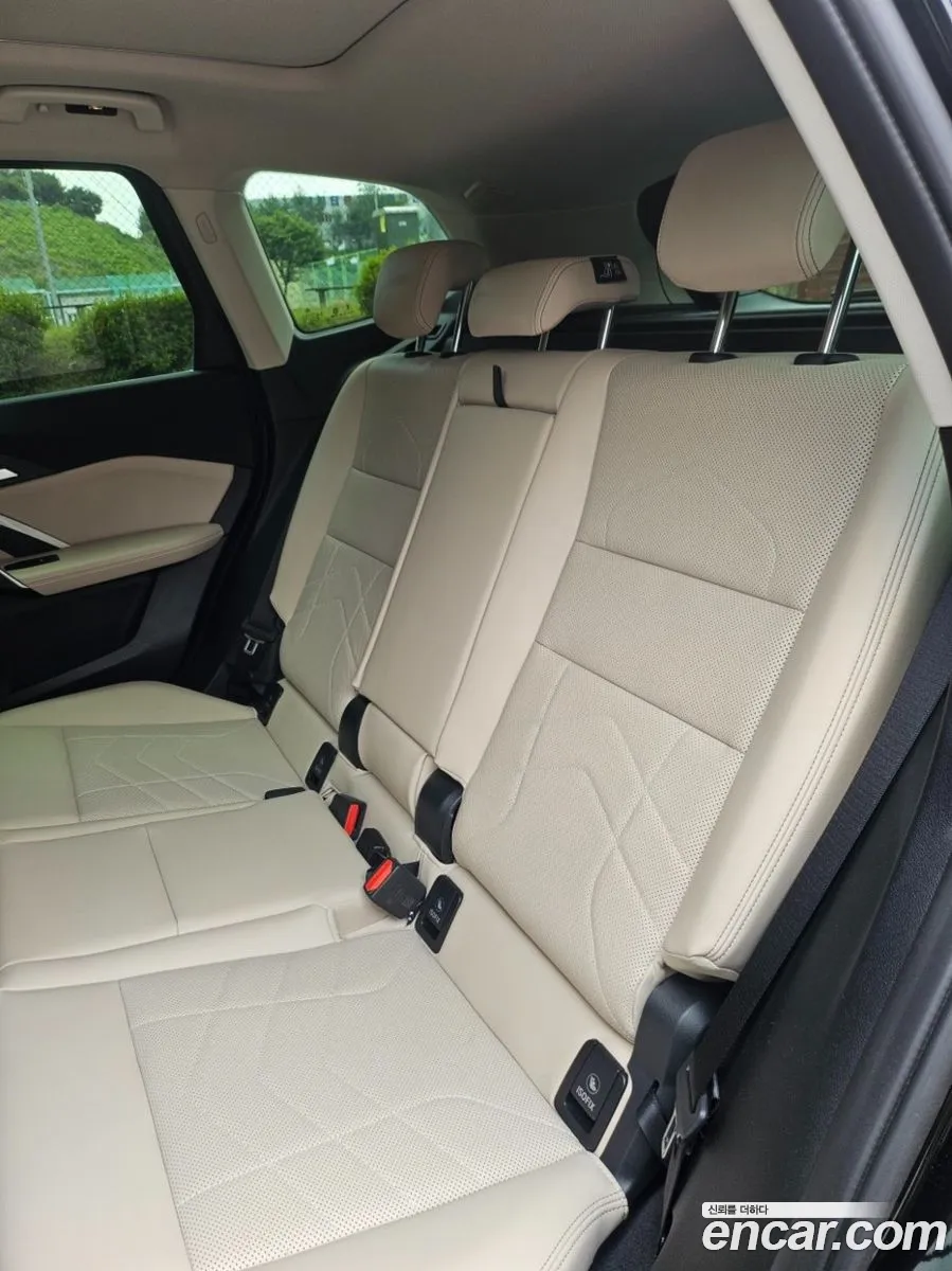 BMW X1 2023 — 5