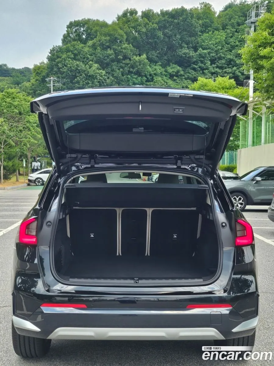 BMW X1 2023 — 16