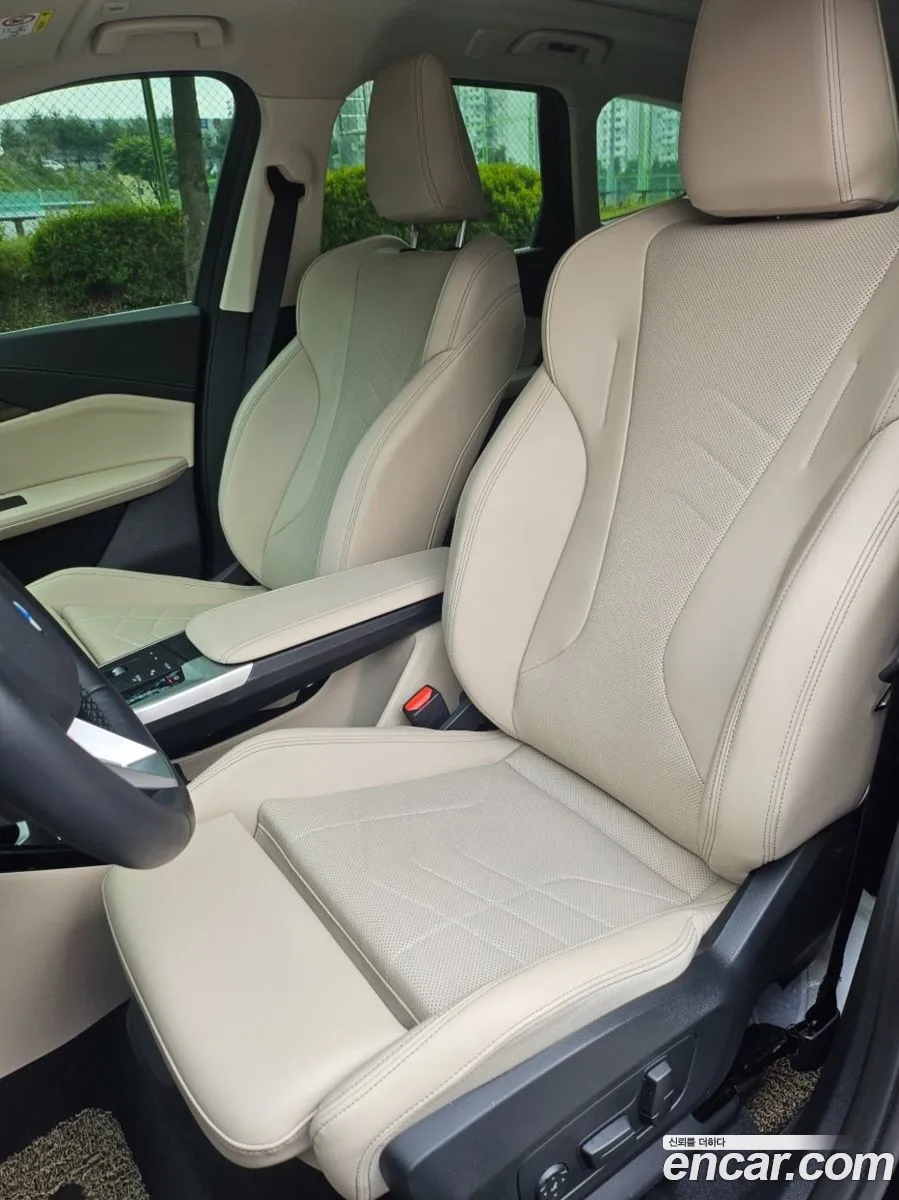 BMW X1 2023 — 12