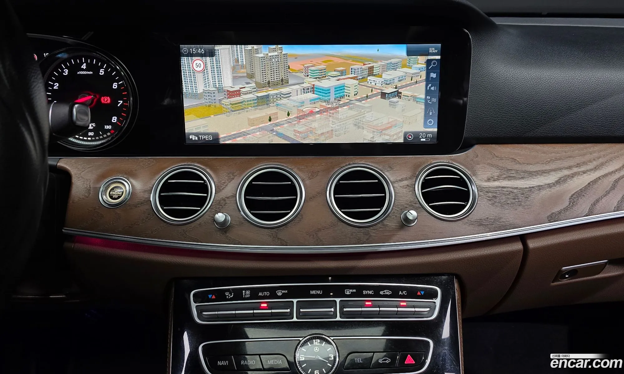 Mercedes-Benz E-Class W213 2017 WDDZF4KB9JA315411 — 20