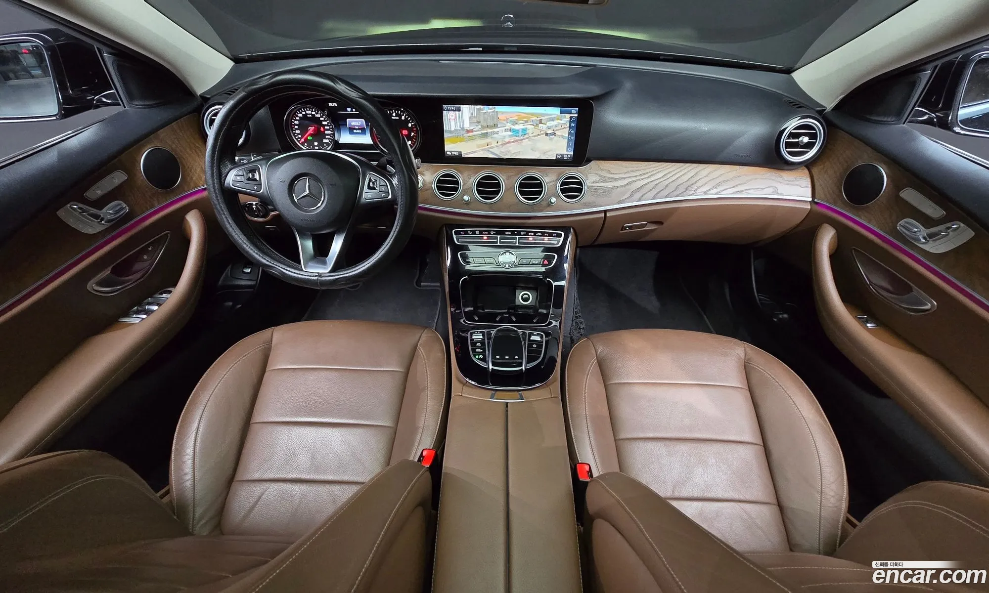 Mercedes-Benz E-Class W213 2017 WDDZF4KB9JA315411 — 9