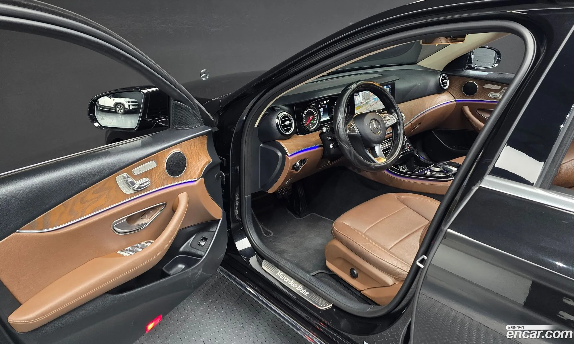 Mercedes-Benz E-Class W213 2017 WDDZF4KB9JA315411 — 7