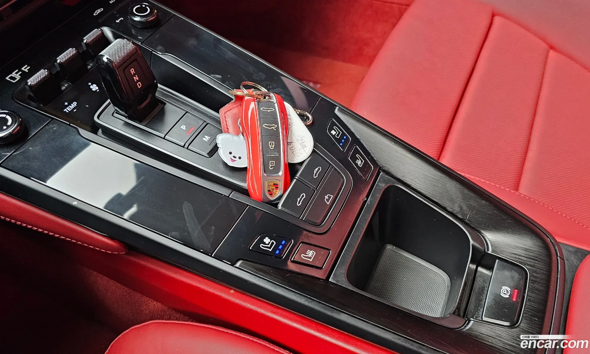 Porsche 911 2023 WP0CB2991PS247336 — 19