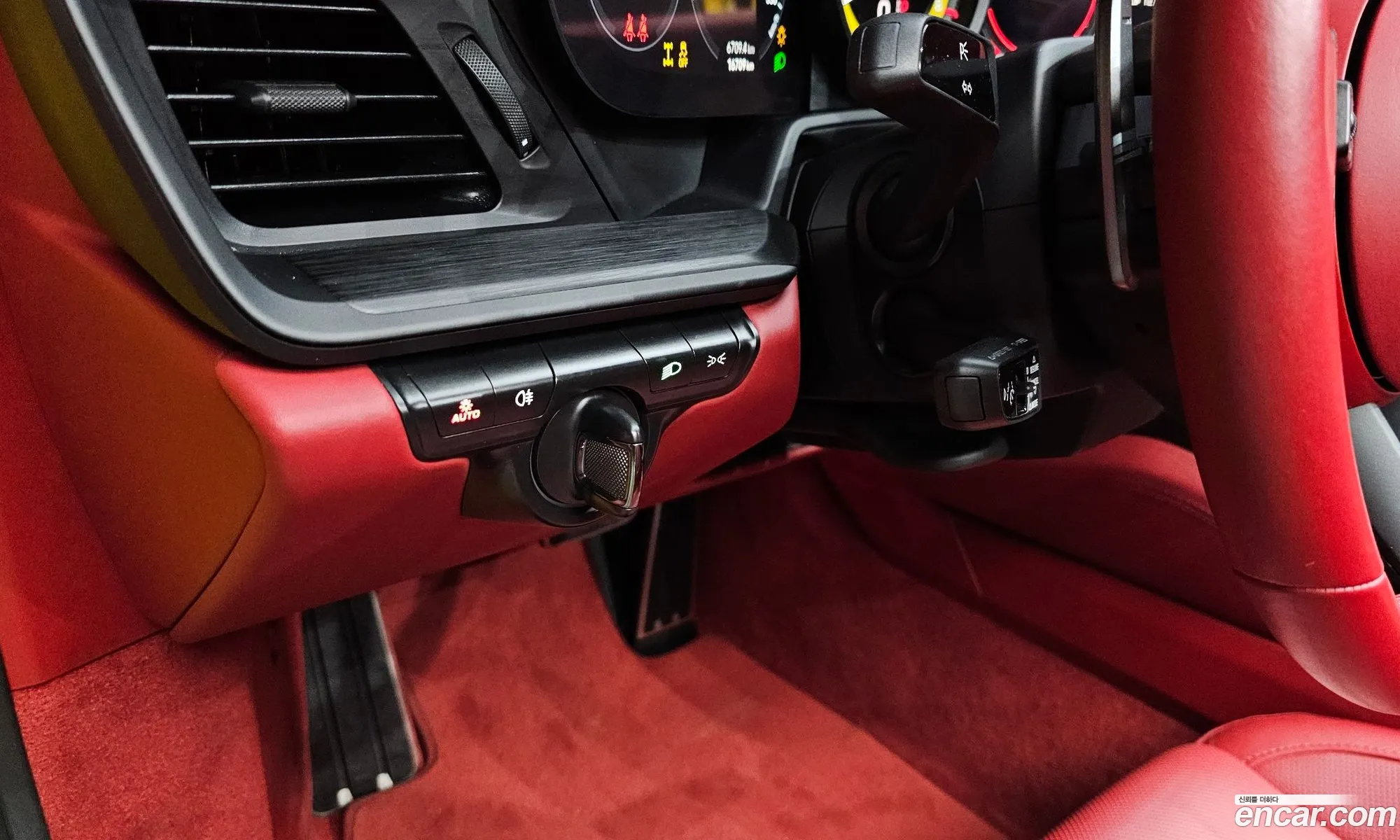 Porsche 911 2023 WP0CB2991PS247336 — 5