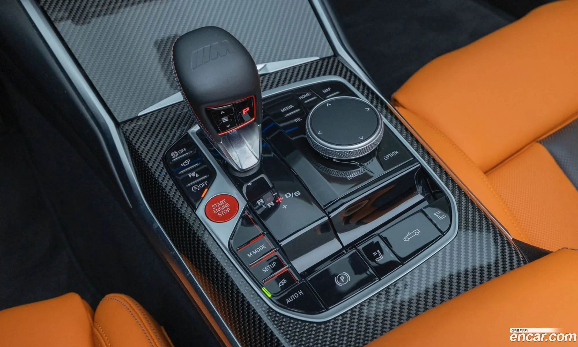 BMW M4 2024 — 11