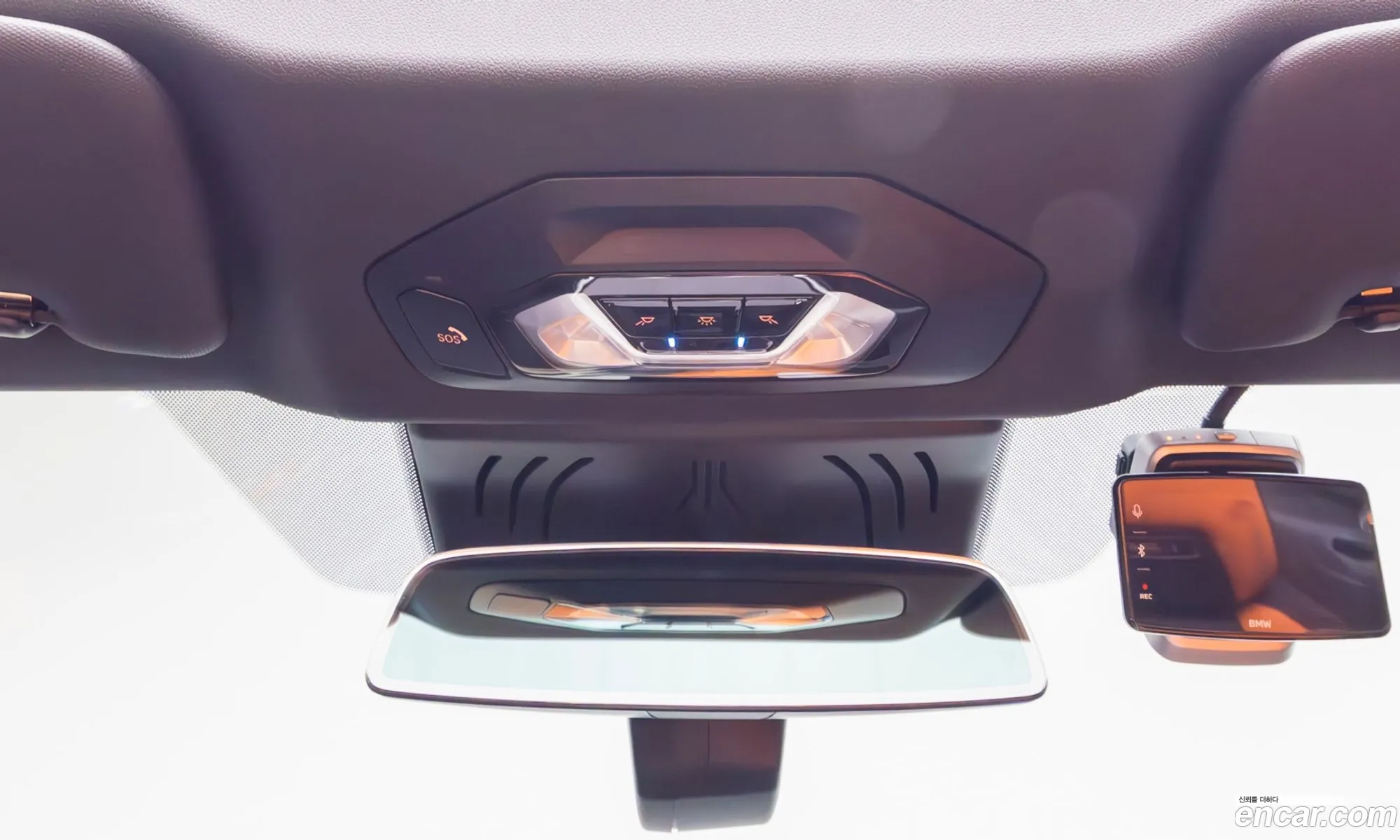 BMW M4 2024 — 14