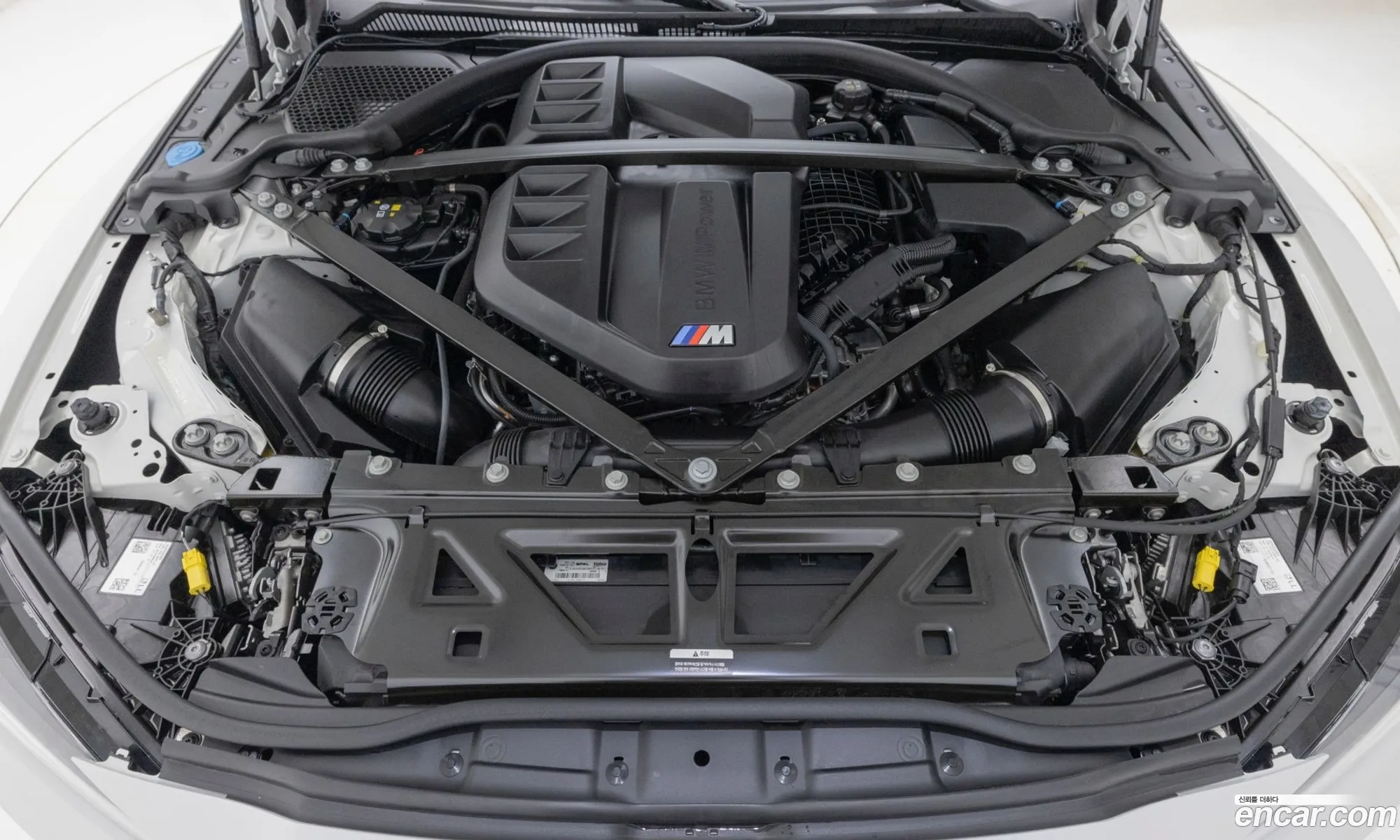 BMW M4 2024 — 6