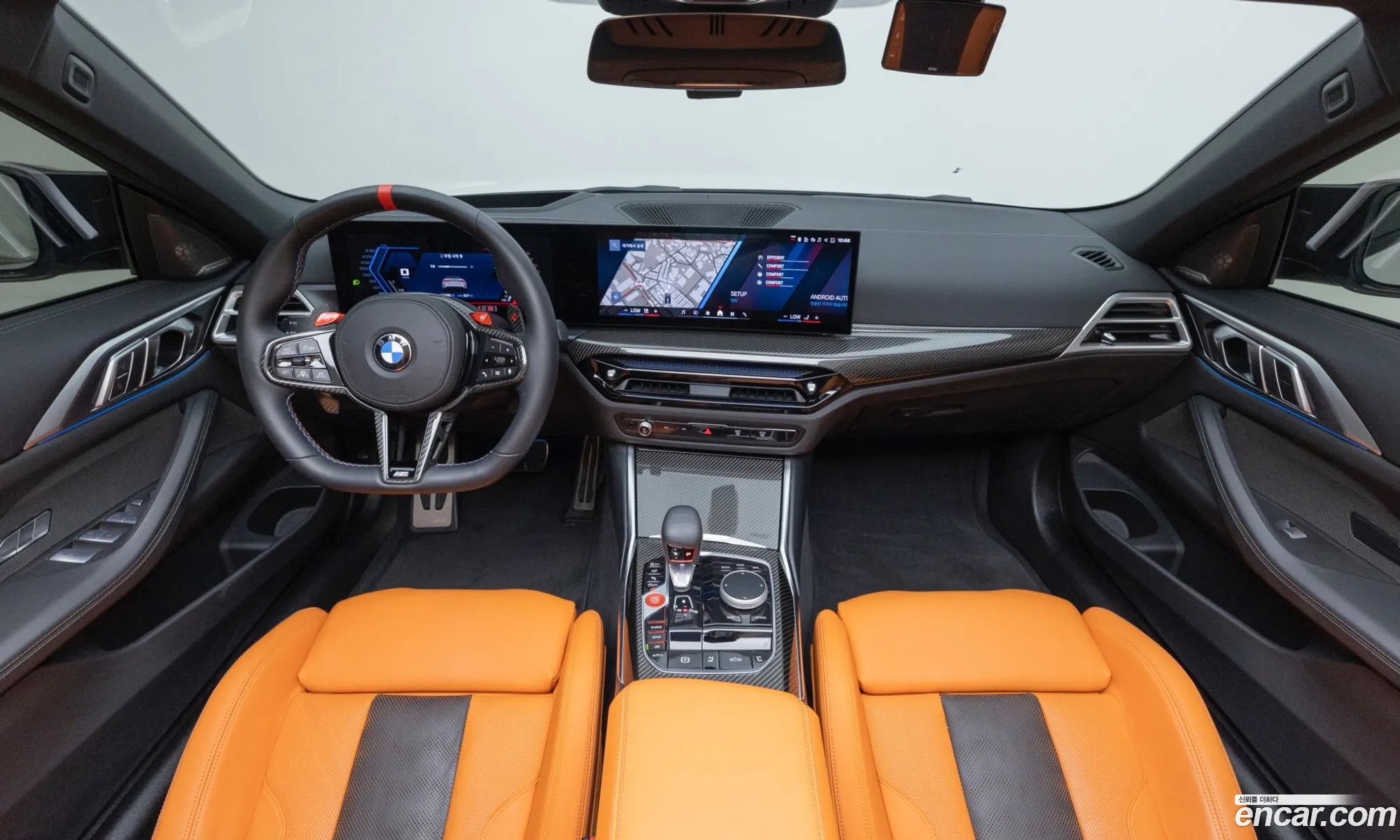 BMW M4 2024 — 20