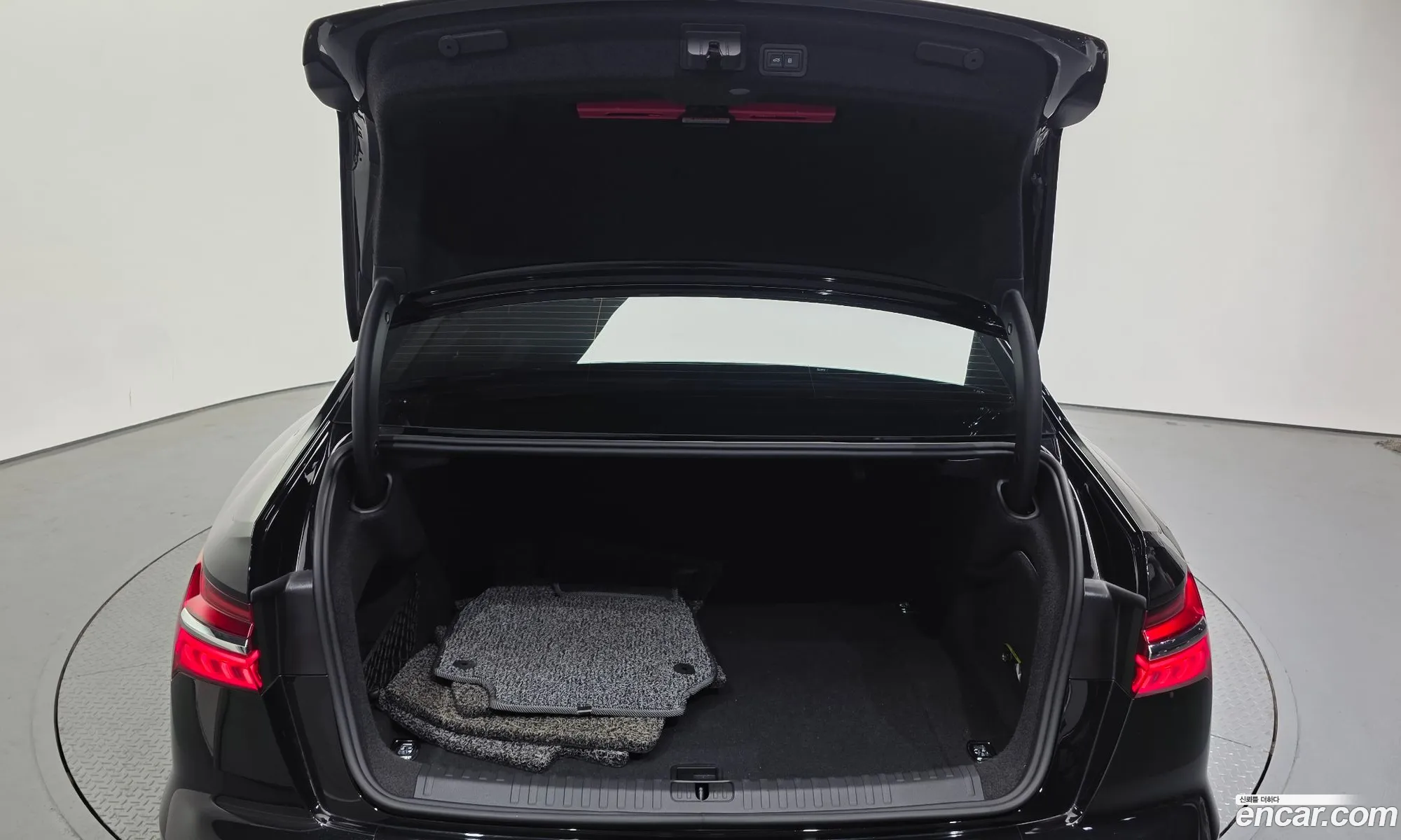 Audi A6 2022 — 8