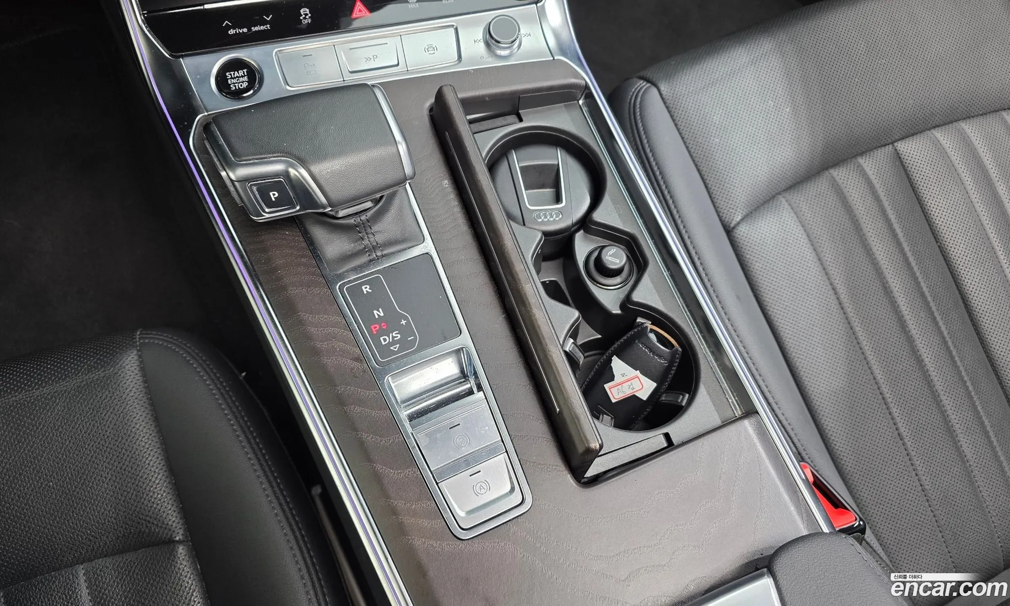 Audi A6 2022 — 14