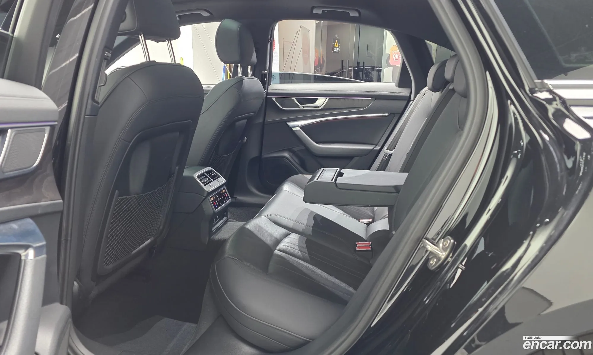 Audi A6 2022 — 9