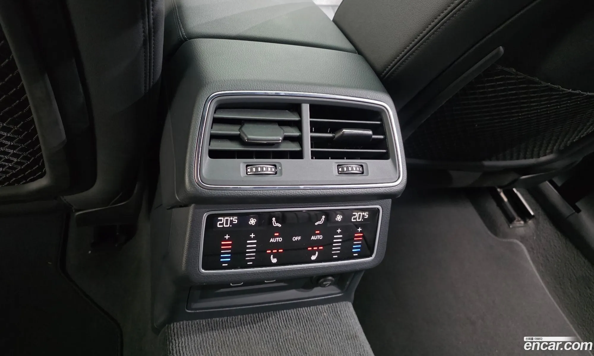 Audi A6 2022 — 13