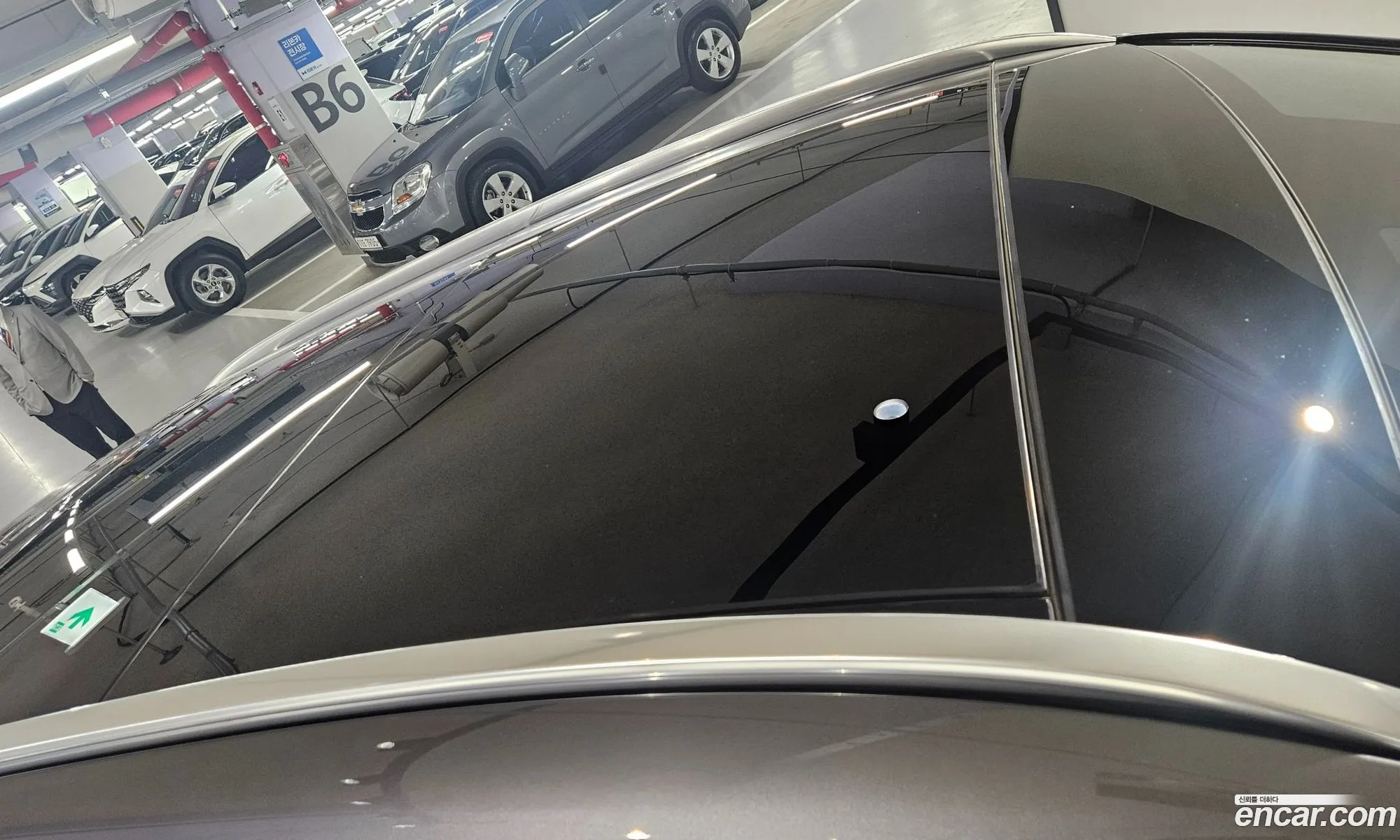 Mercedes-Benz EQA H243 2025 — 14