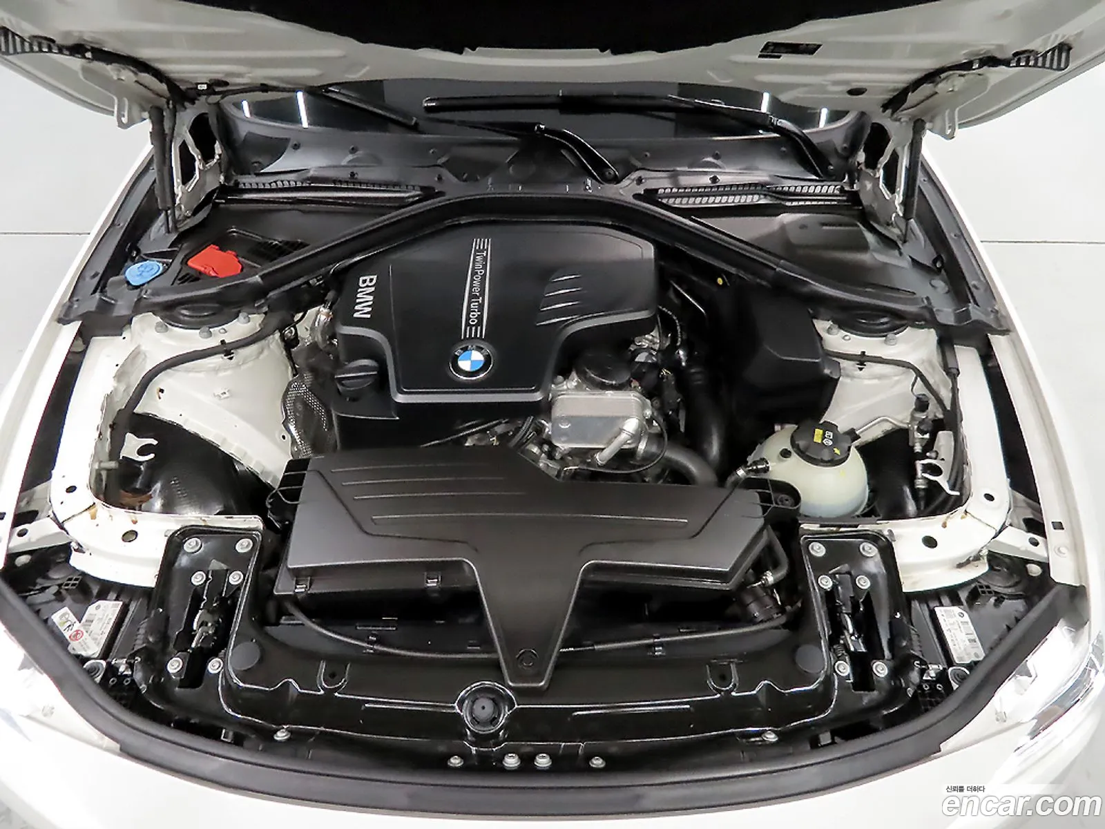 BMW 3 Series 2016 — 8