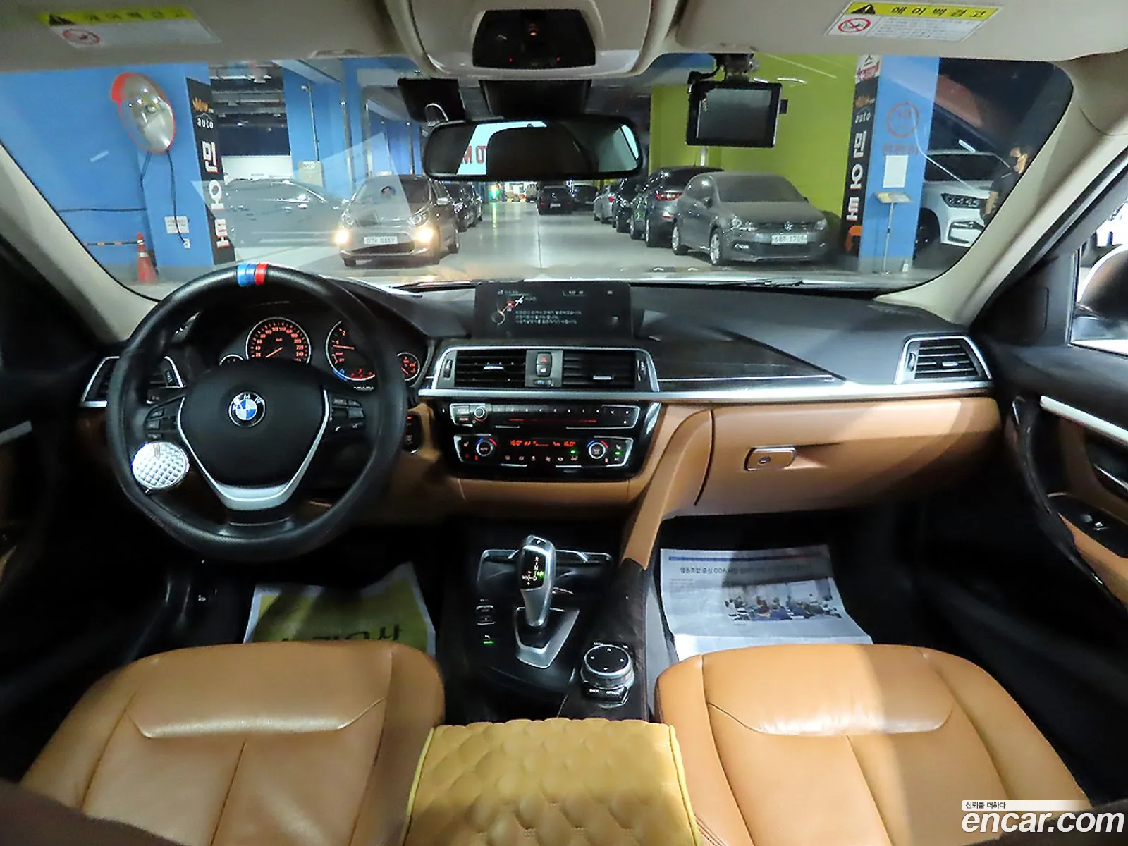 BMW 3 Series 2016 — 13