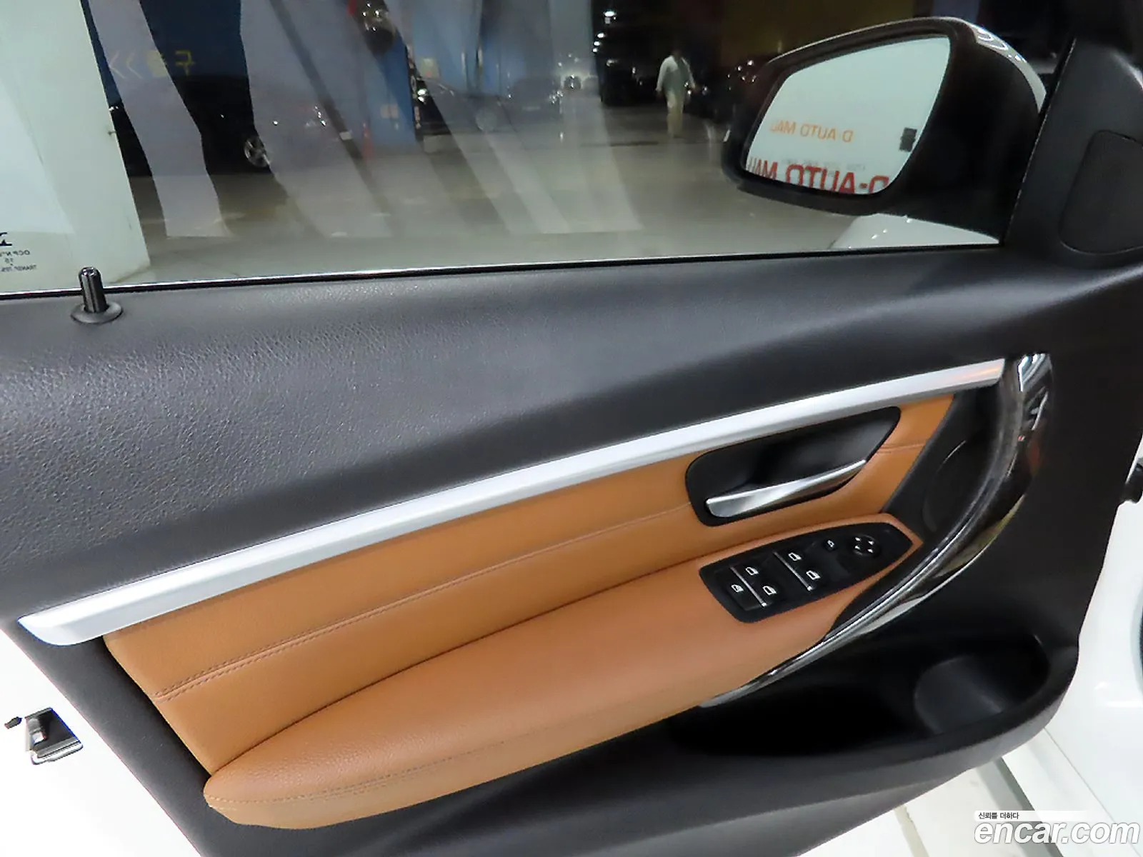 BMW 3 Series 2016 — 14