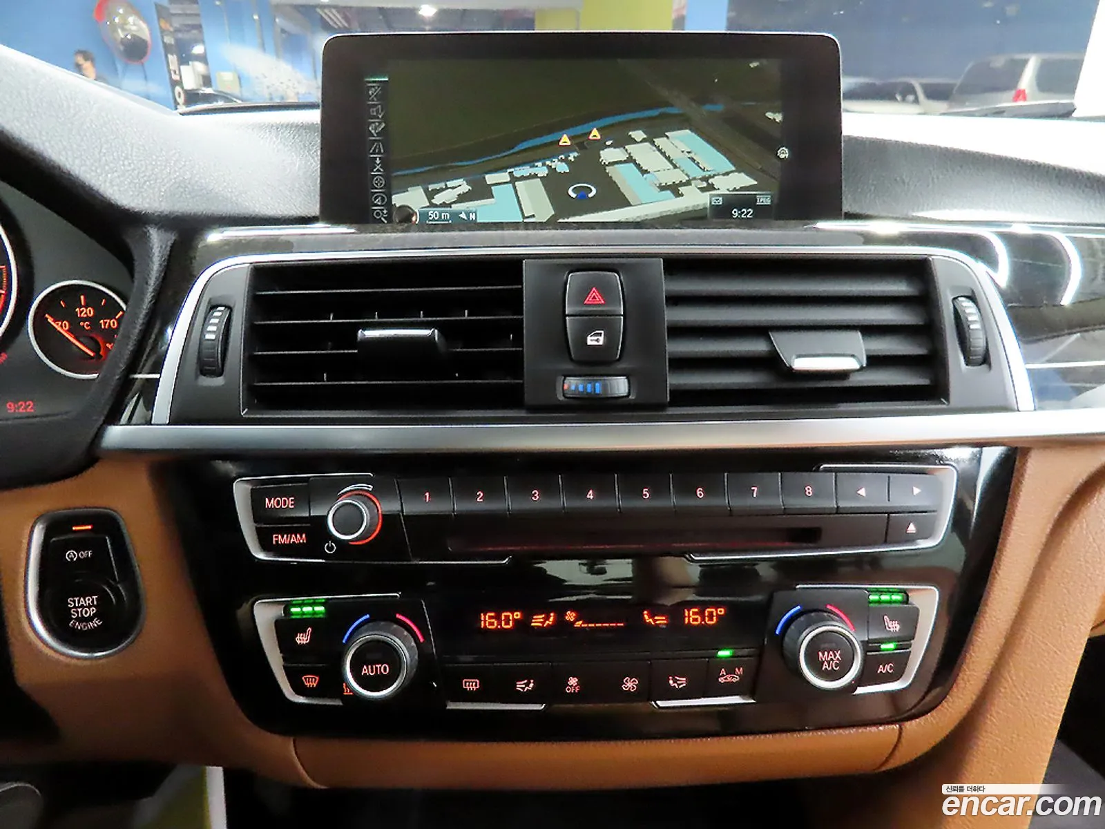 BMW 3 Series 2016 — 3