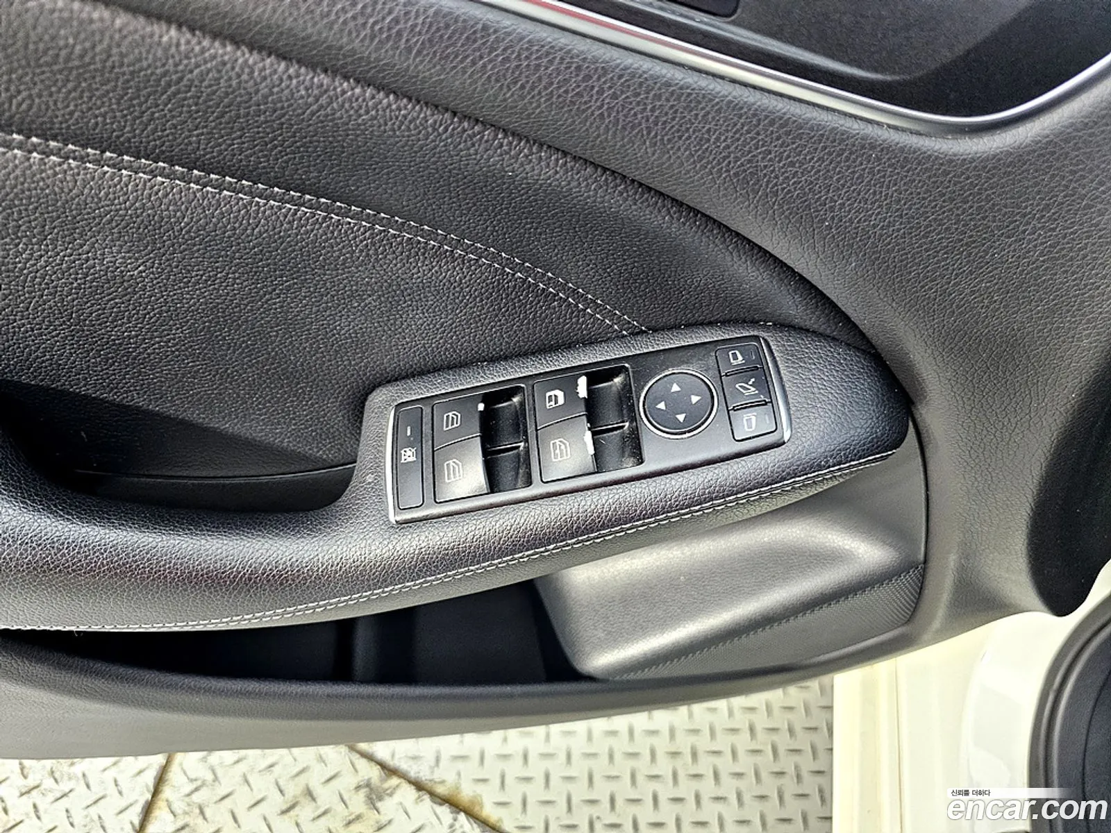 Mercedes-Benz B-Class W246 2013 — 8