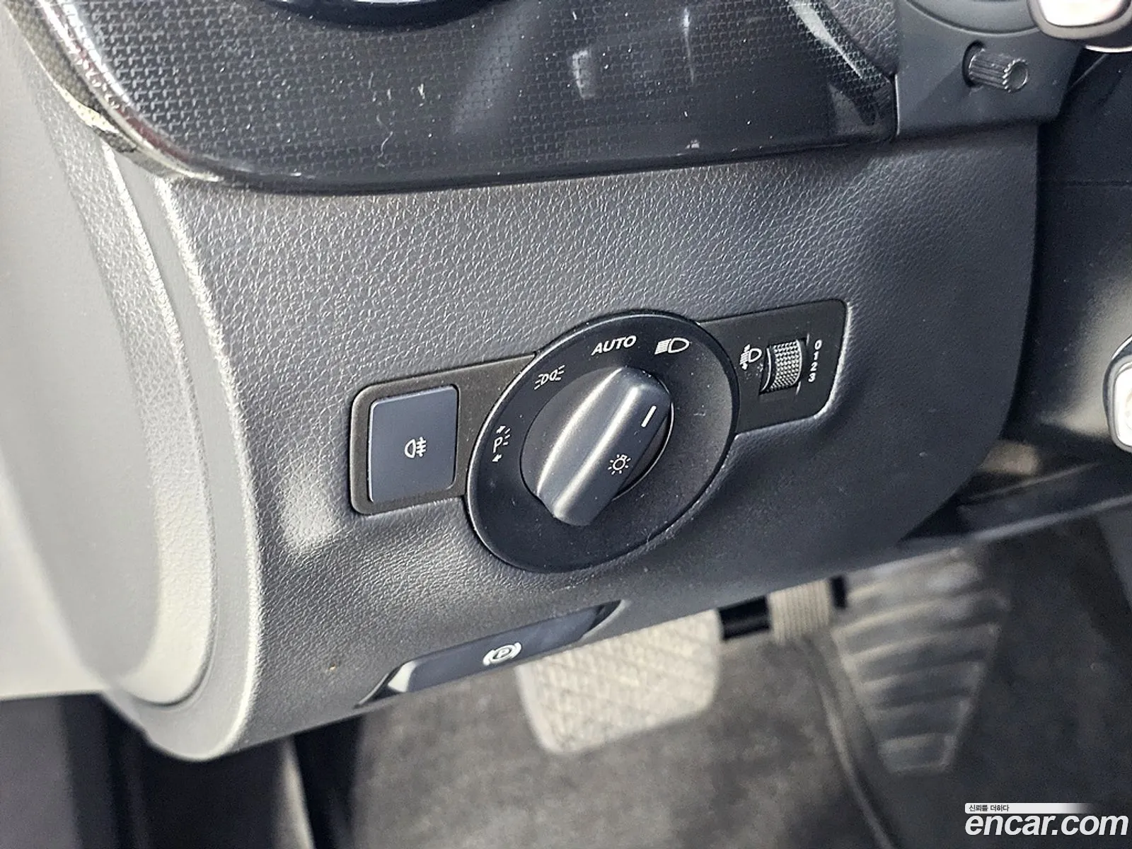 Mercedes-Benz B-Class W246 2013 — 17