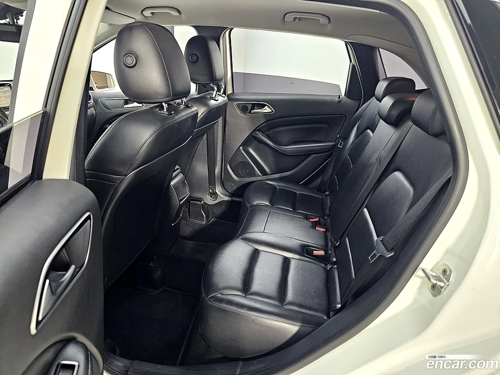 Mercedes-Benz B-Class W246 2013 — 6