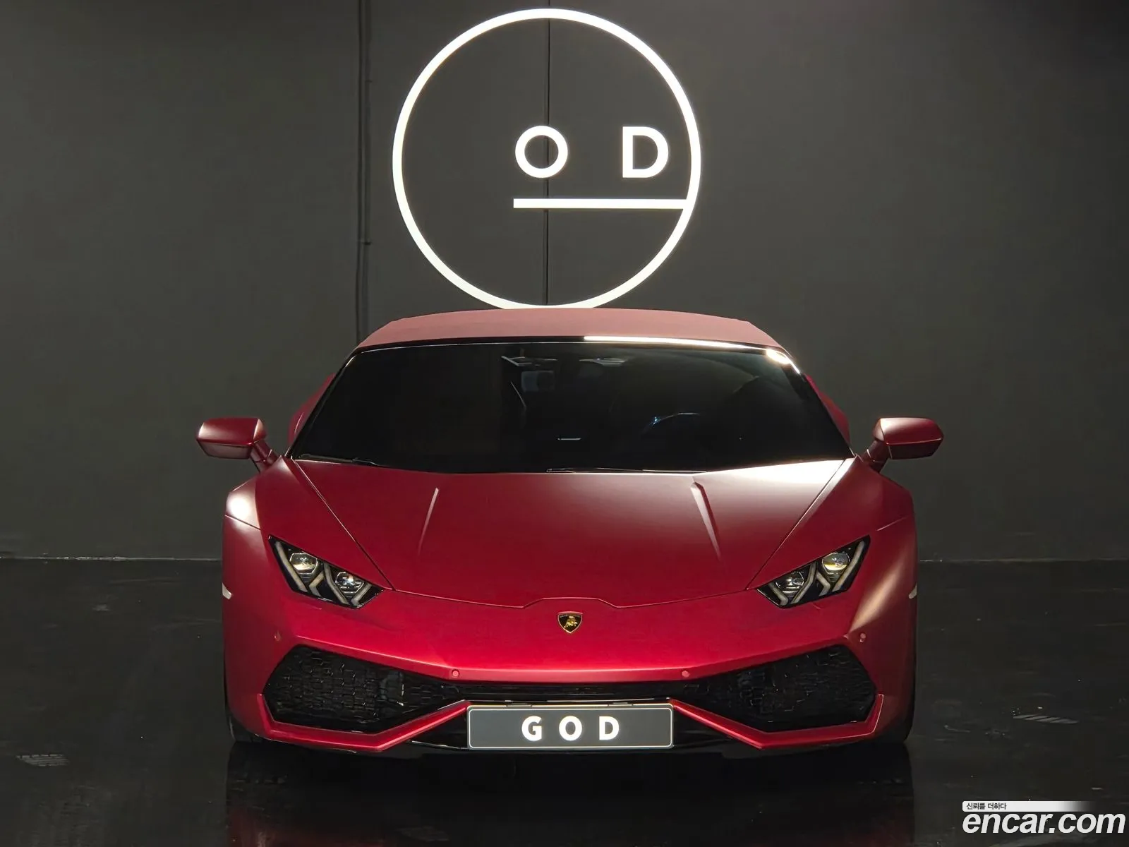 Lamborghini Huracan 2017 — 3