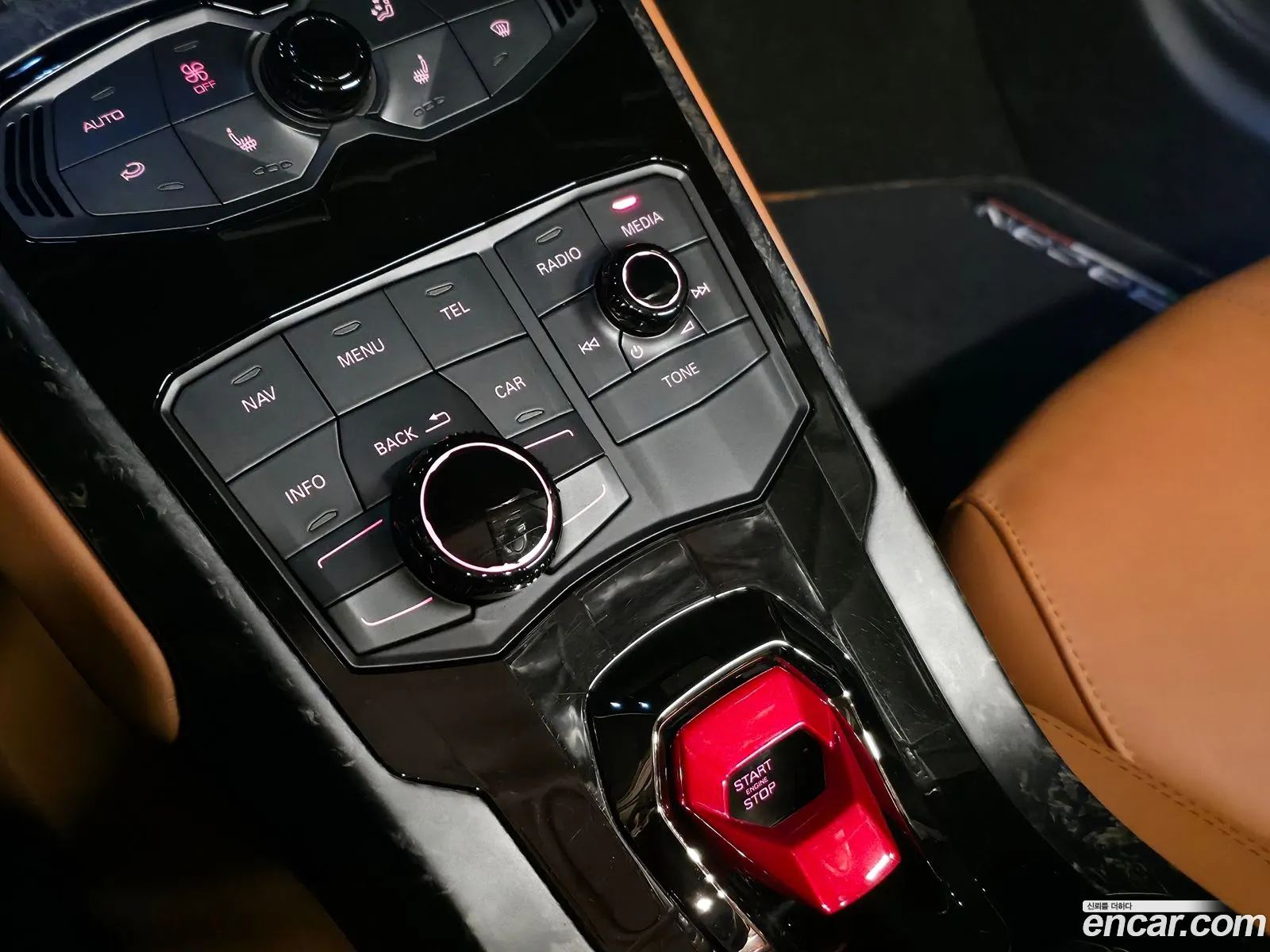 Lamborghini Huracan 2017 — 11