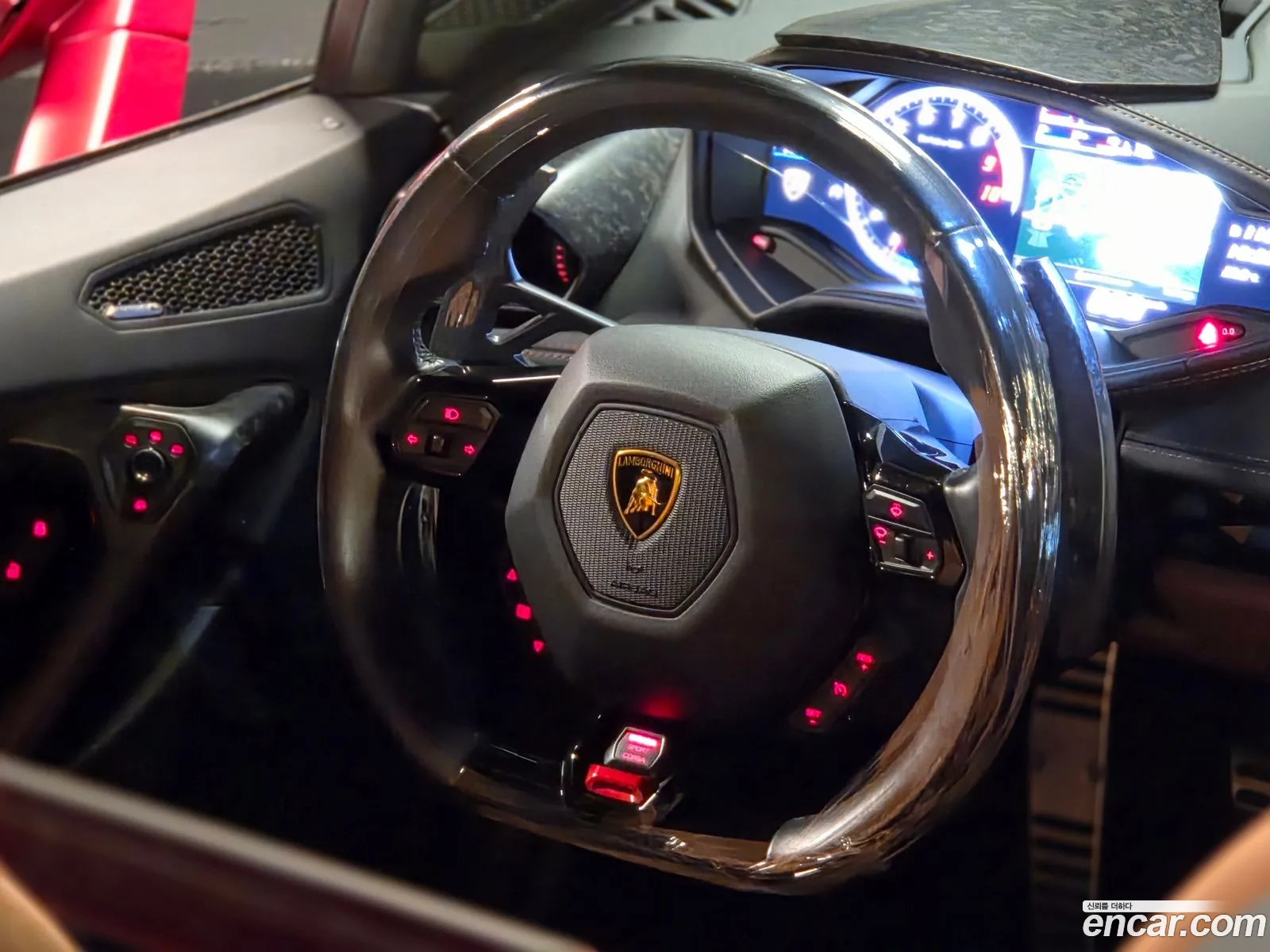 Lamborghini Huracan 2017 — 16
