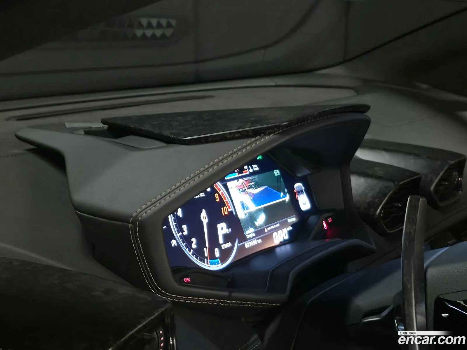 Lamborghini Huracan 2017 — 19