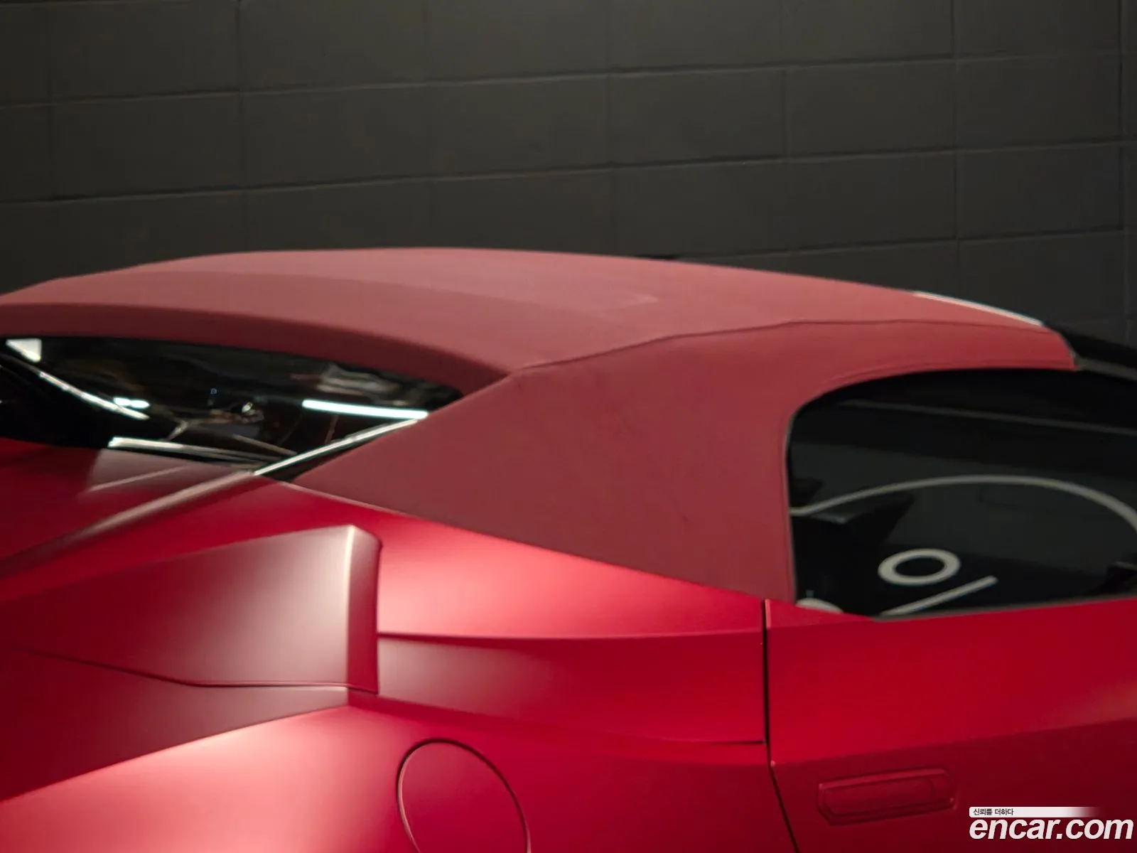 Lamborghini Huracan 2017 — 9