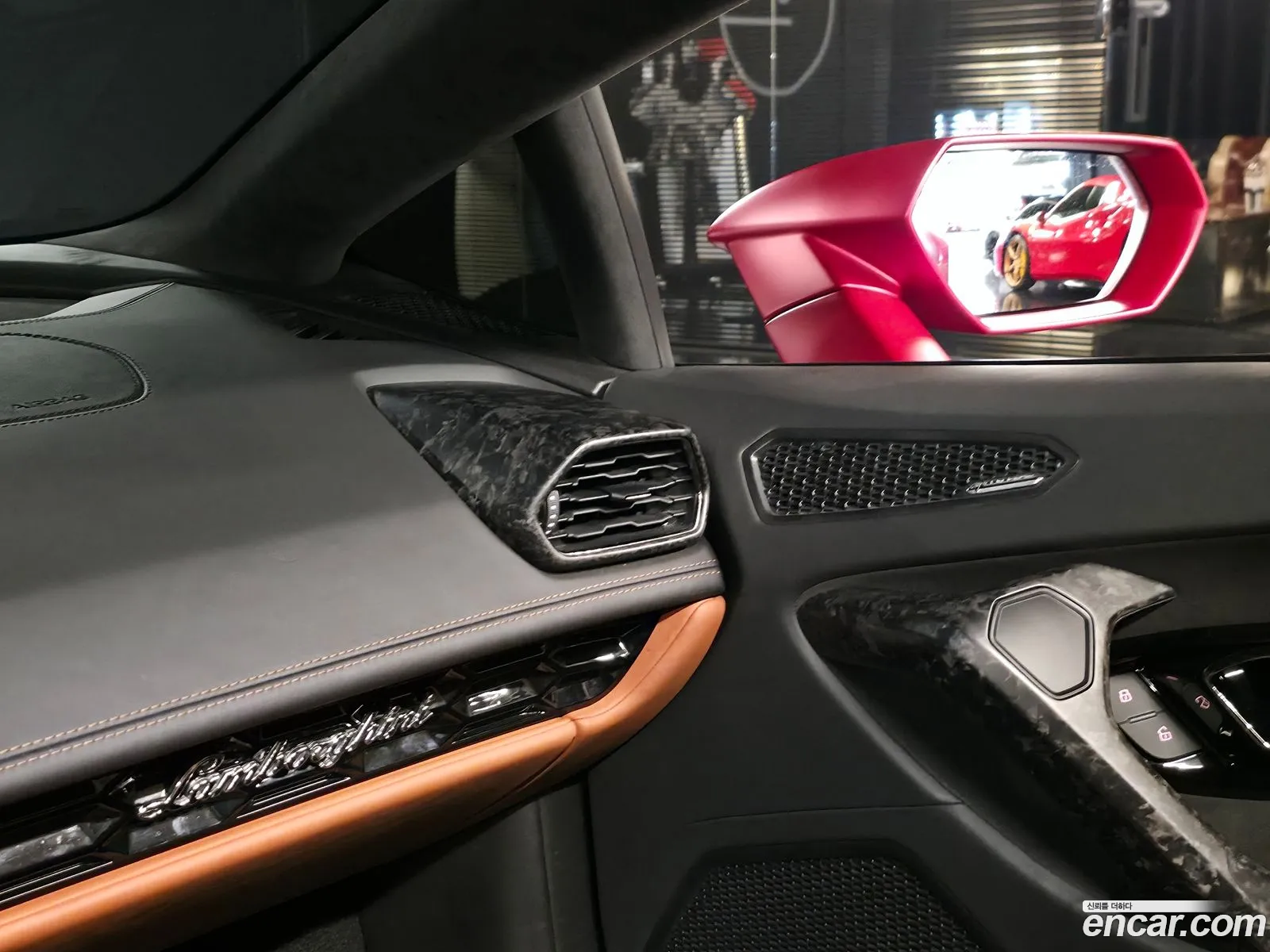 Lamborghini Huracan 2017 — 7
