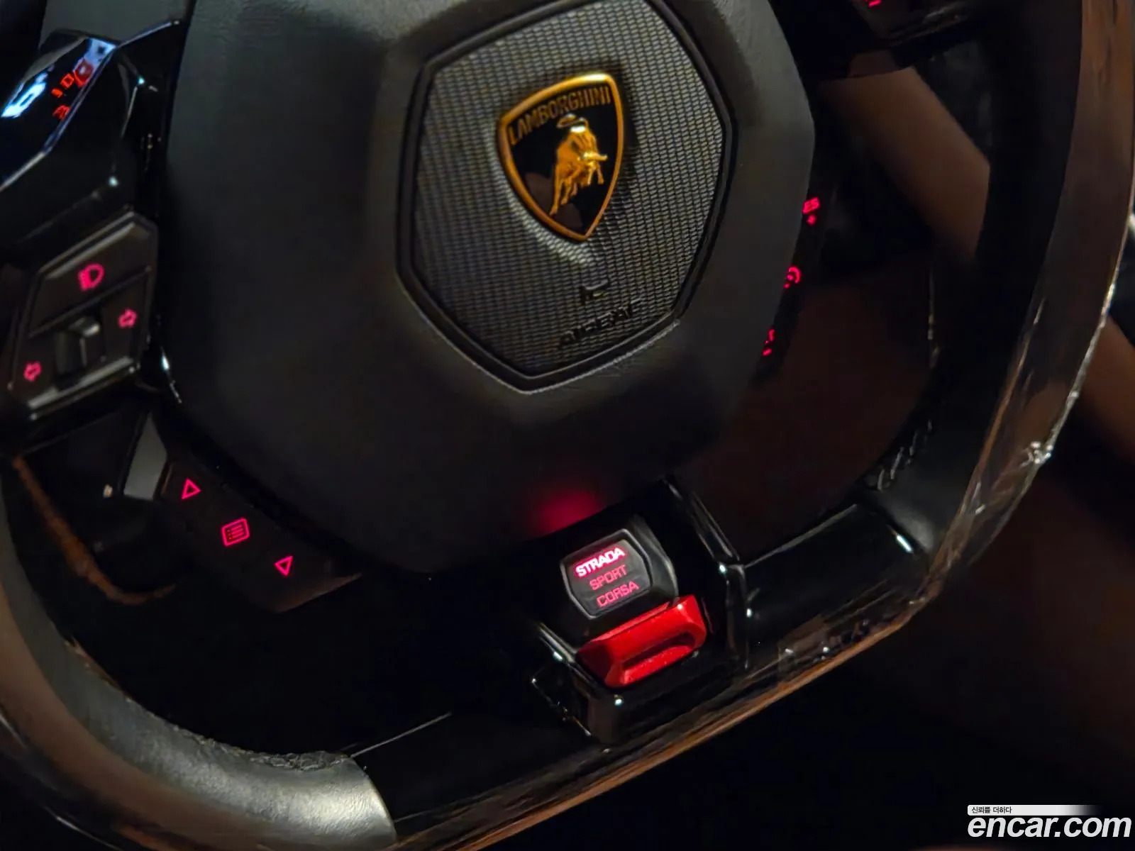 Lamborghini Huracan 2017 — 13
