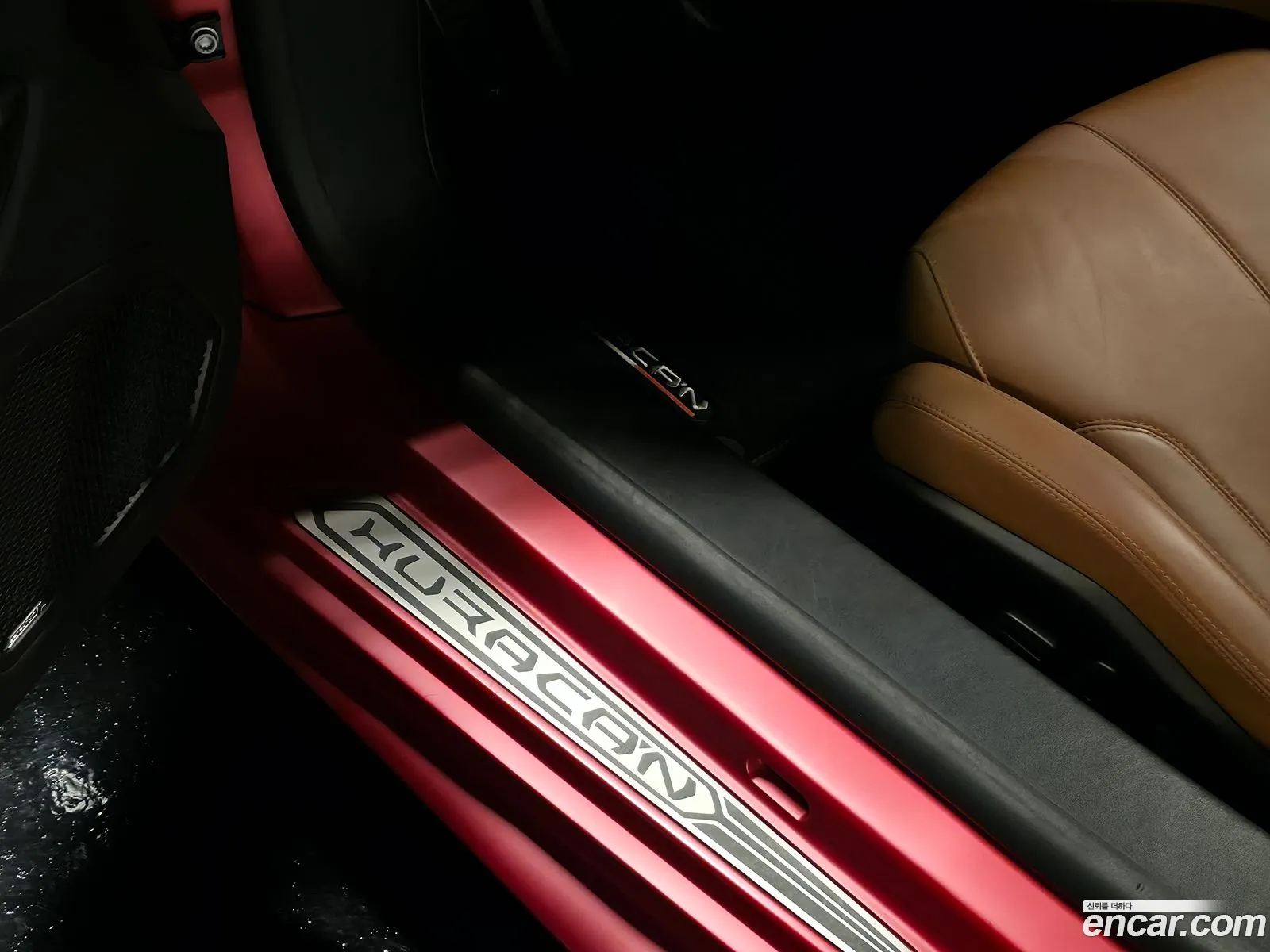 Lamborghini Huracan 2017 — 14