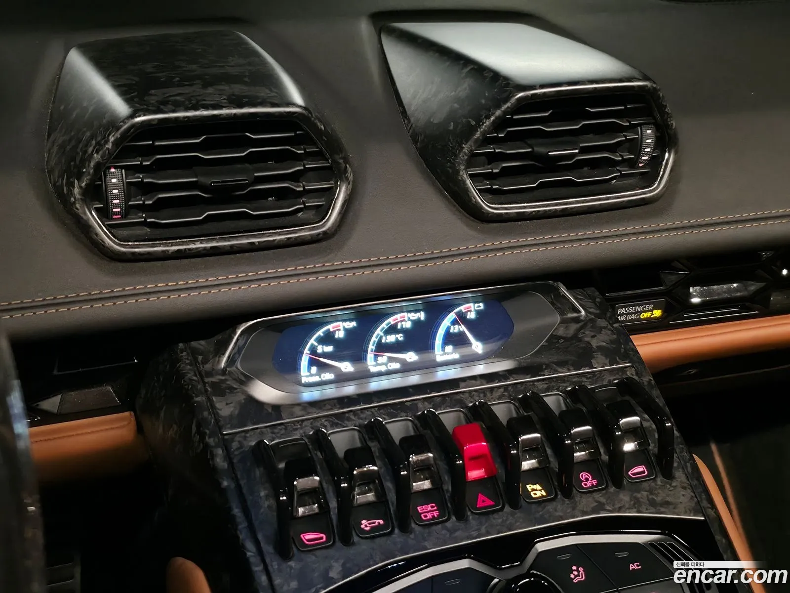 Lamborghini Huracan 2017 — 6