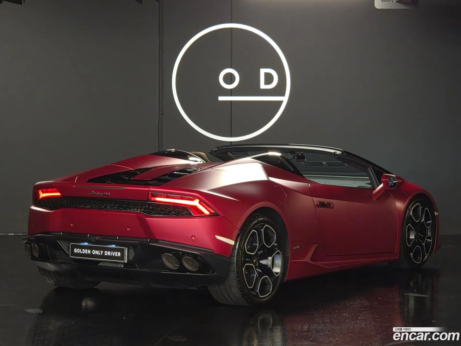 Lamborghini Huracan 2017 — 12