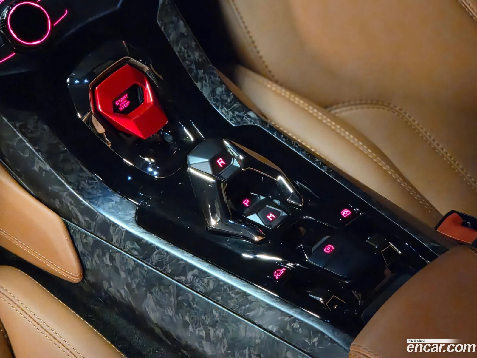 Lamborghini Huracan 2017 — 18