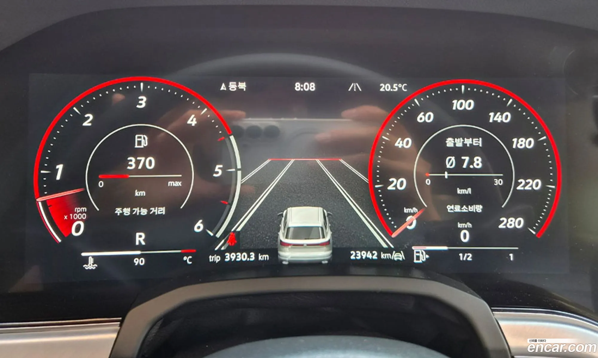 Volkswagen Touareg 2024 — 9