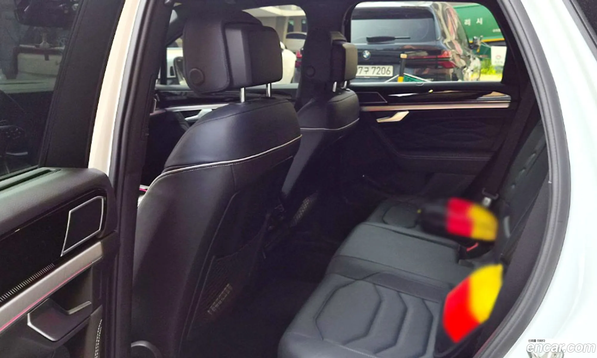 Volkswagen Touareg 2024 — 10