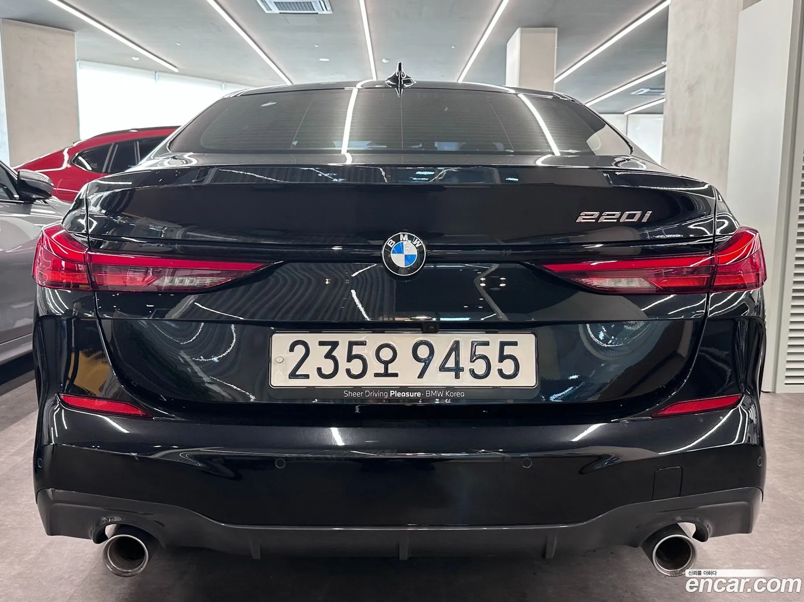BMW 2 Series Gran Coupe 2024 — 2