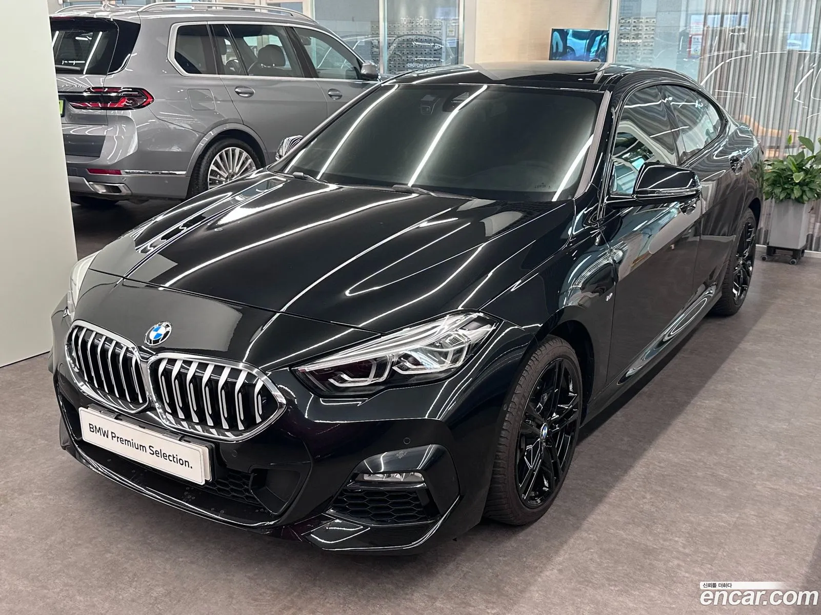 BMW 2 Series Gran Coupe 2024 — 4