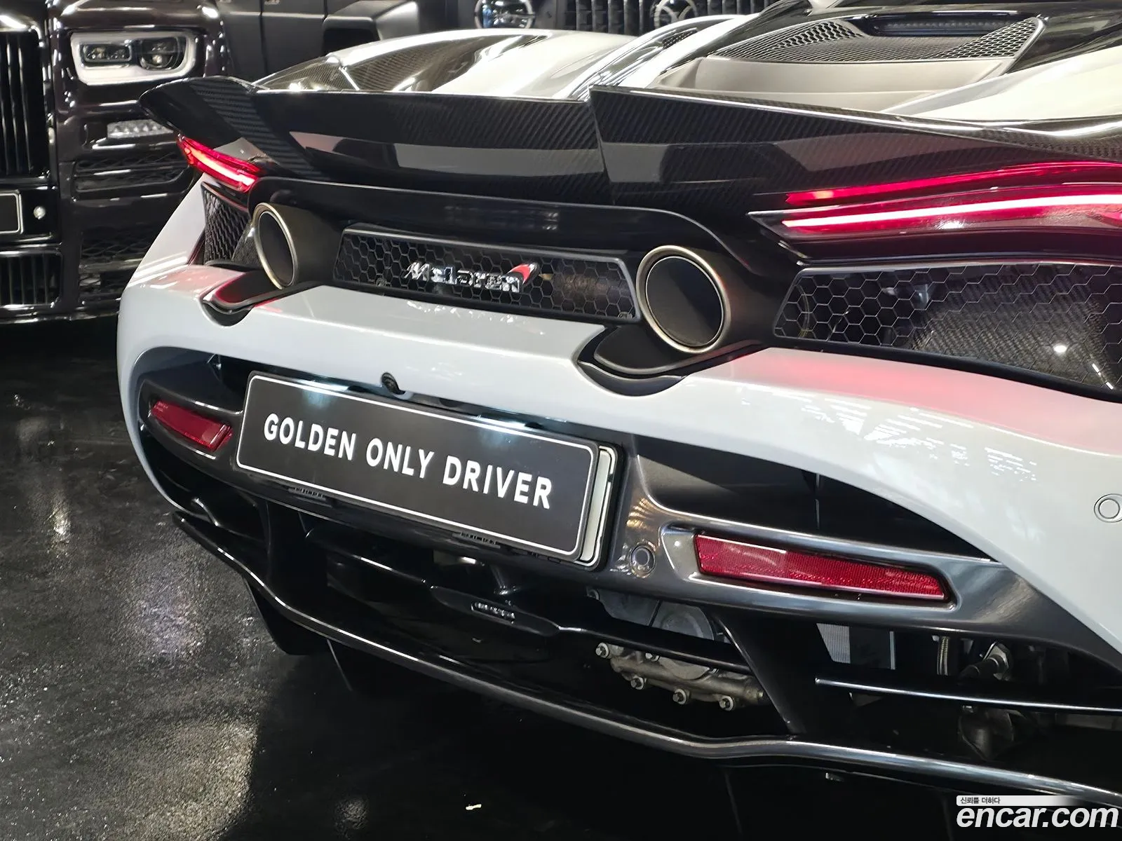 McLaren 720S 2017 — 7