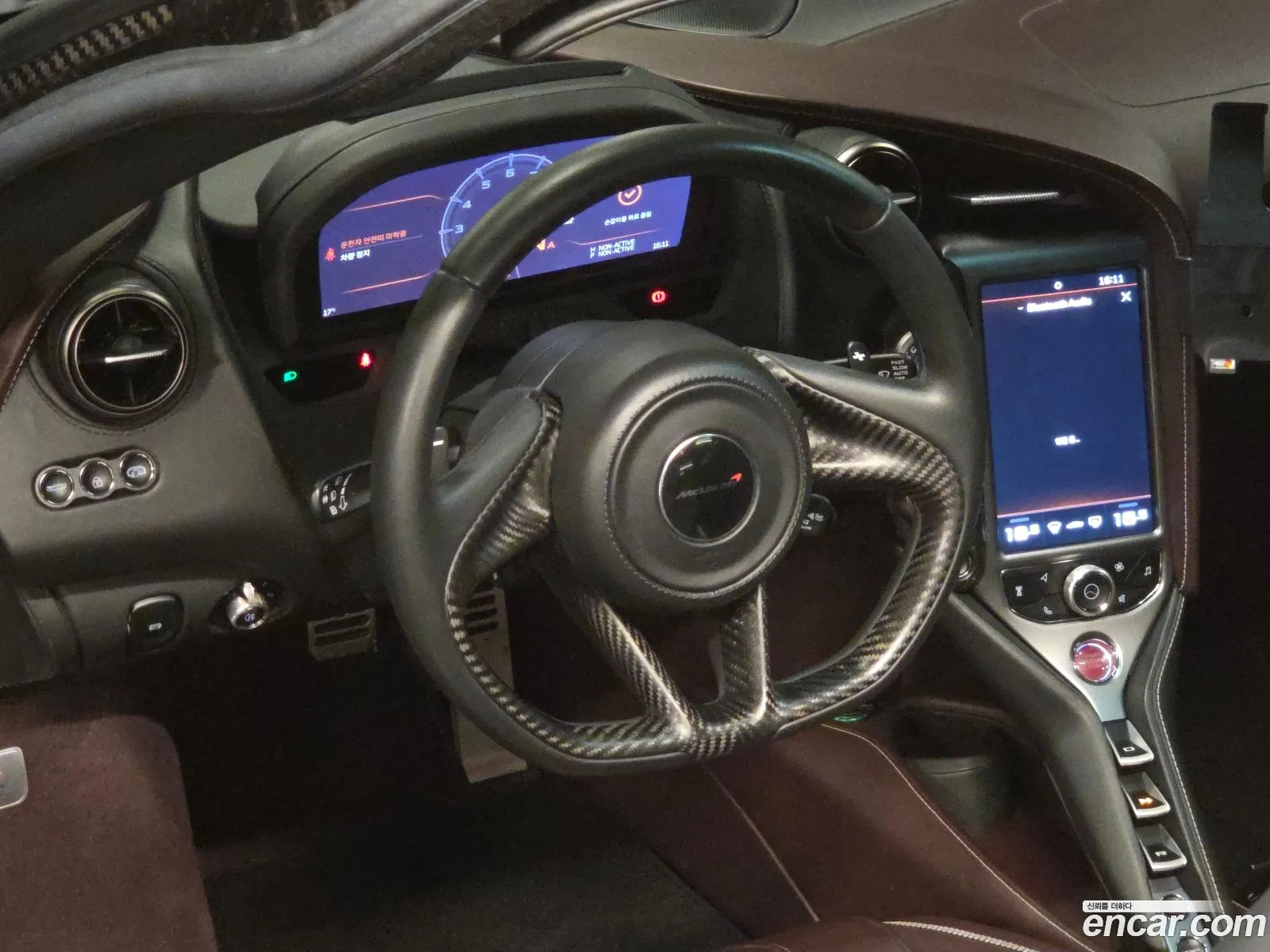 McLaren 720S 2017 — 3