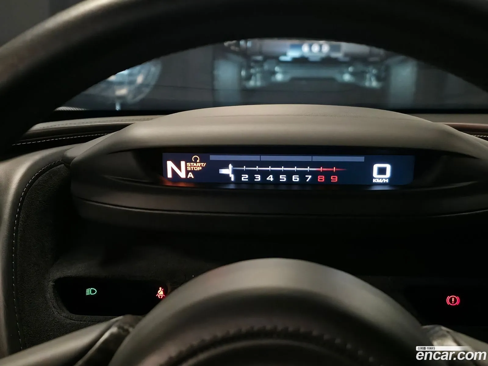 McLaren 720S 2017 — 10
