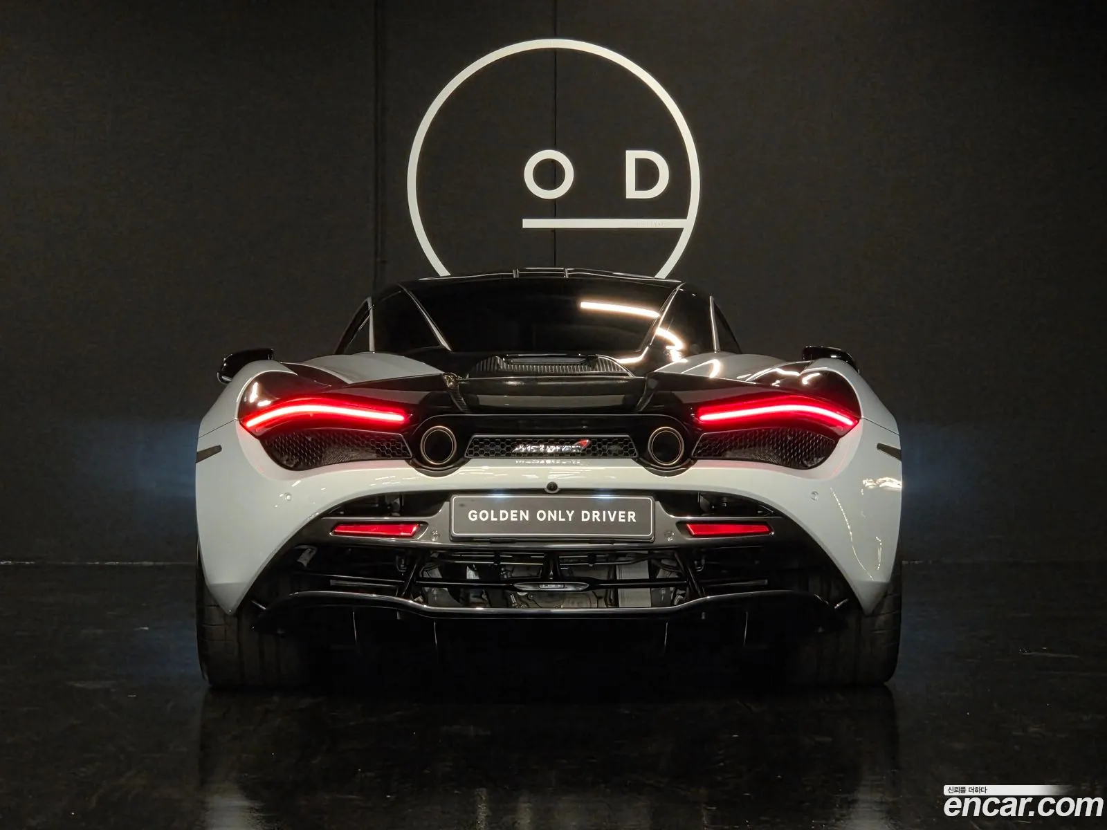 McLaren 720S 2017 — 11