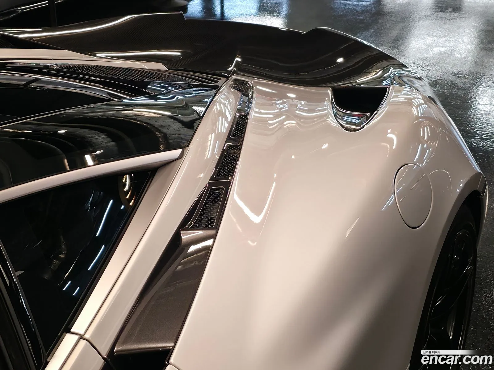 McLaren 720S 2017 — 4
