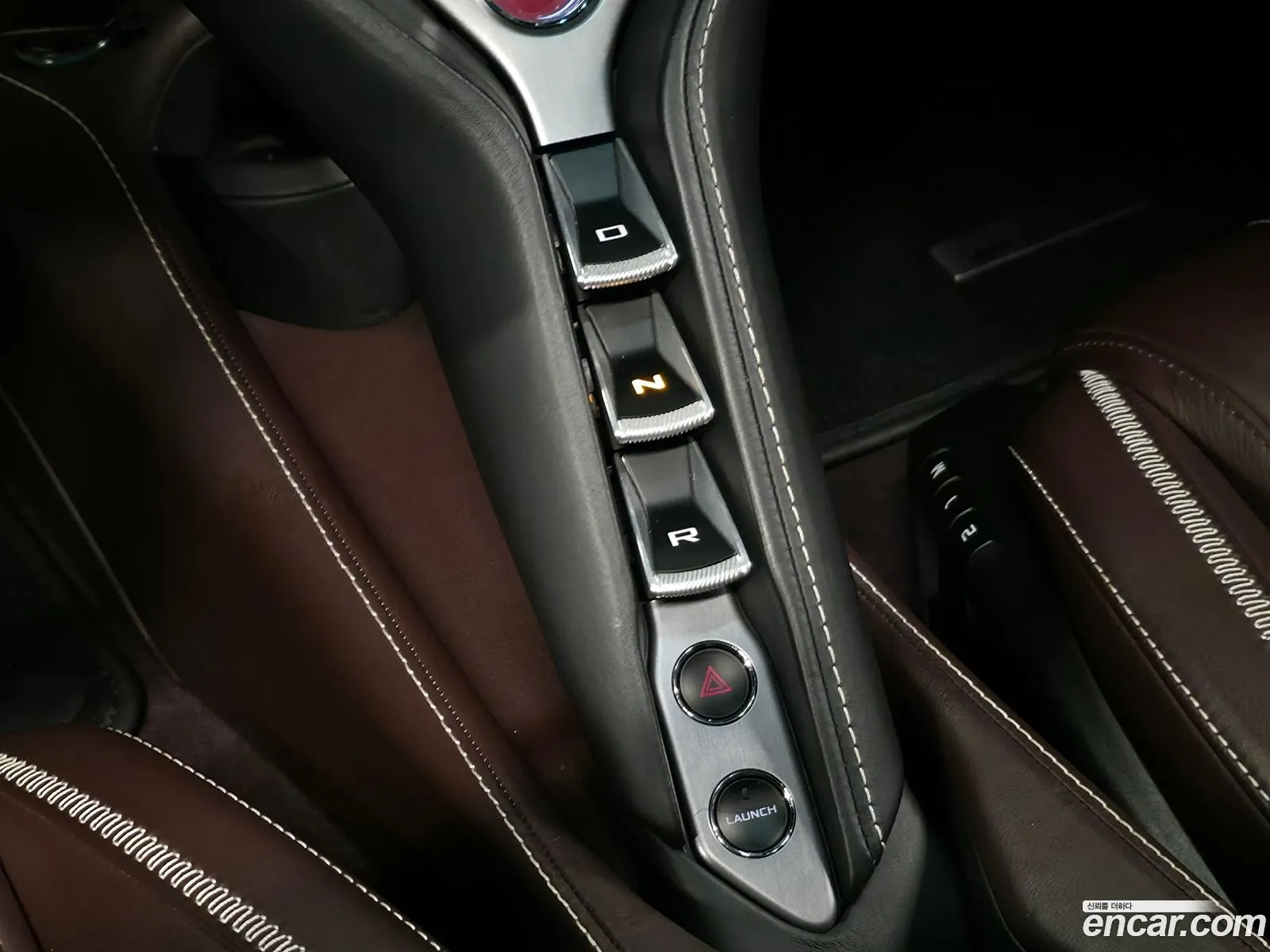 McLaren 720S 2017 — 8