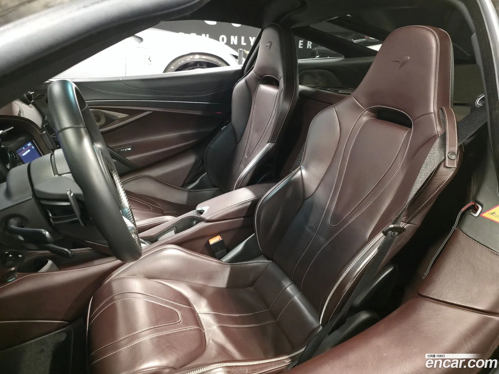 McLaren 720S 2017 — 17