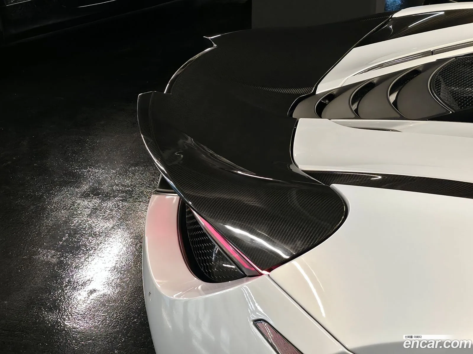 McLaren 720S