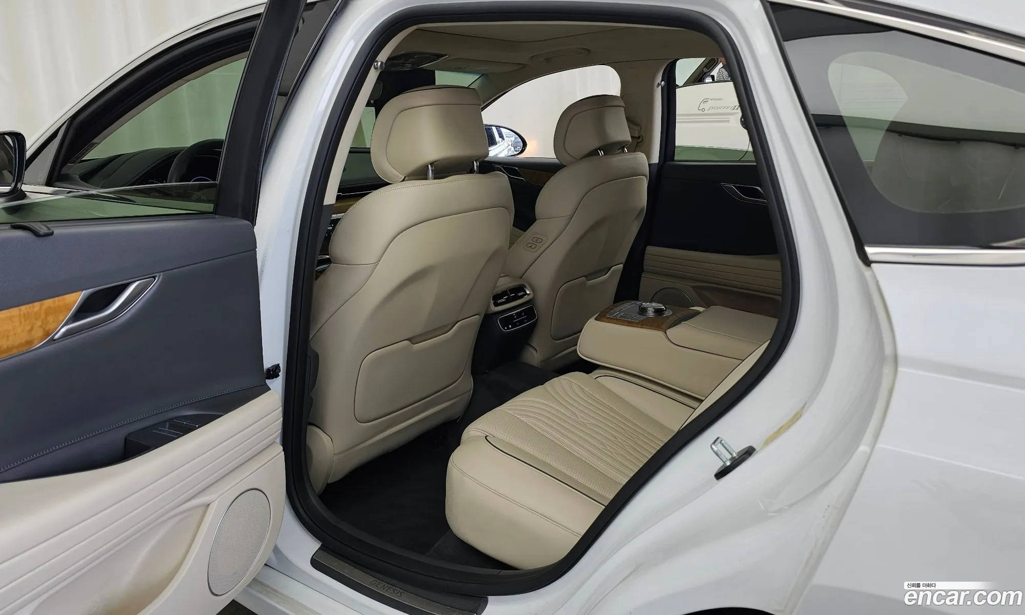 Genesis G80 2023 — 4