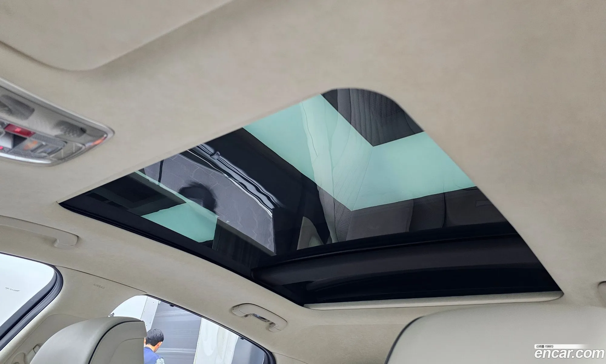 Genesis G80 2023 — 9
